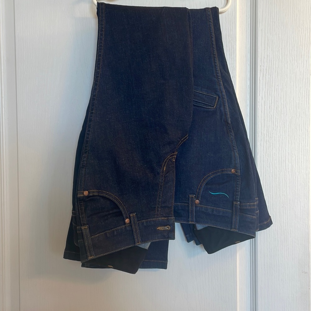 Smooth Stride brand “Mustang” size 29w set of 2 pair